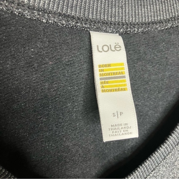 Lole Hillary thick tunic dress size small - Picture 3 of 7